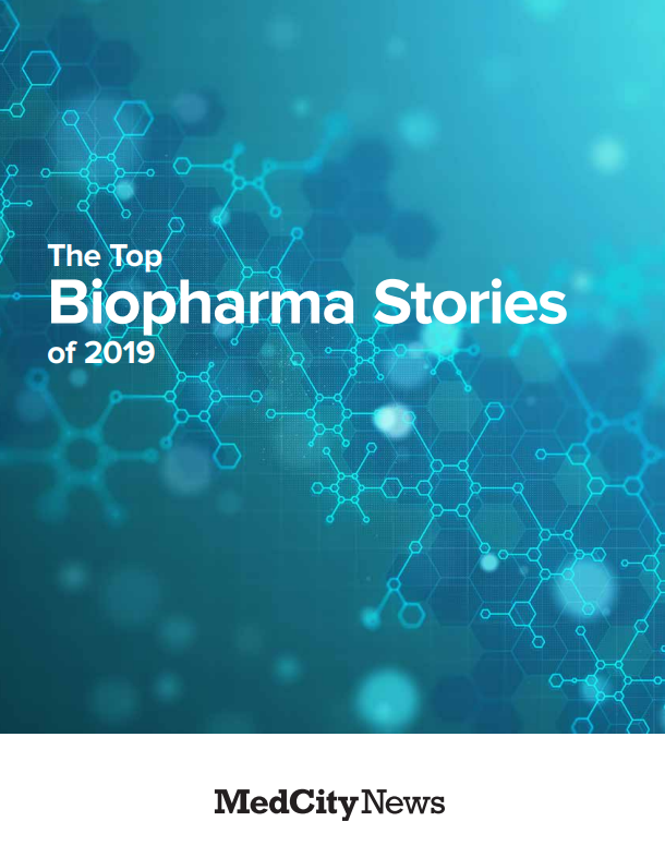 The Top Biopharma Stories Of 2019